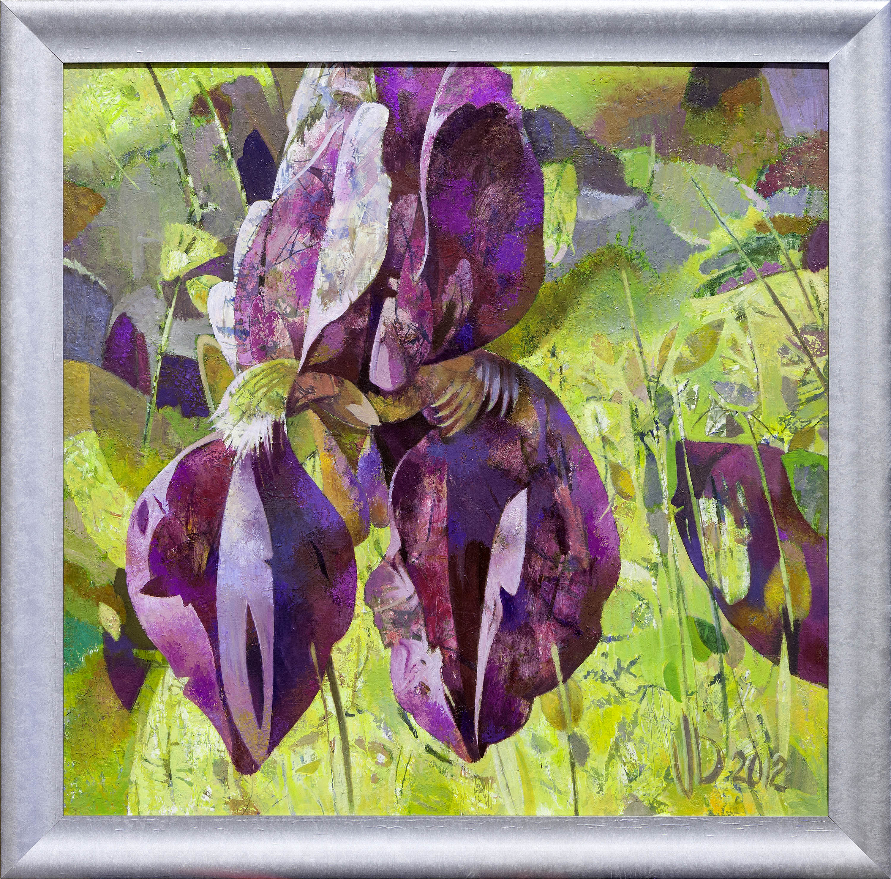 Iris