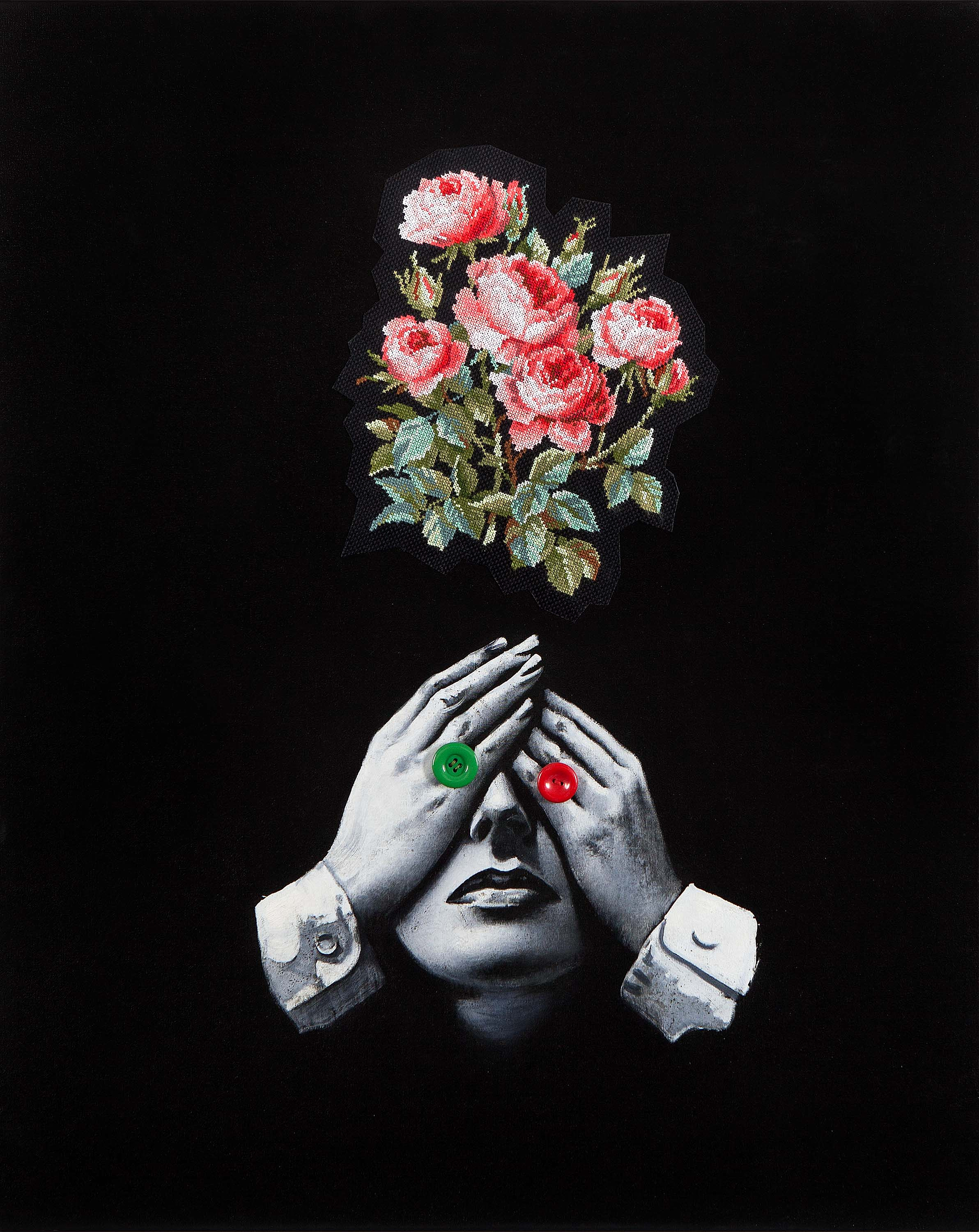 THE EFFECT OF ROSE KULESHOVA