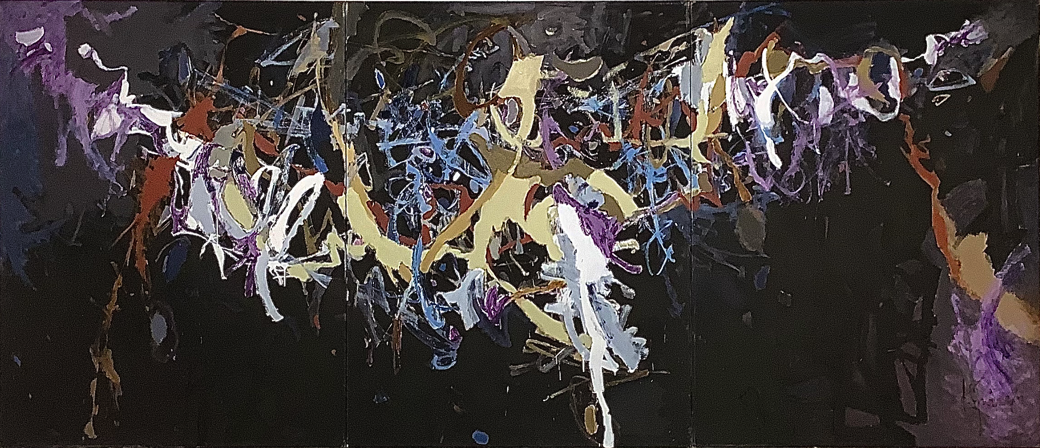 Space Transformation - II