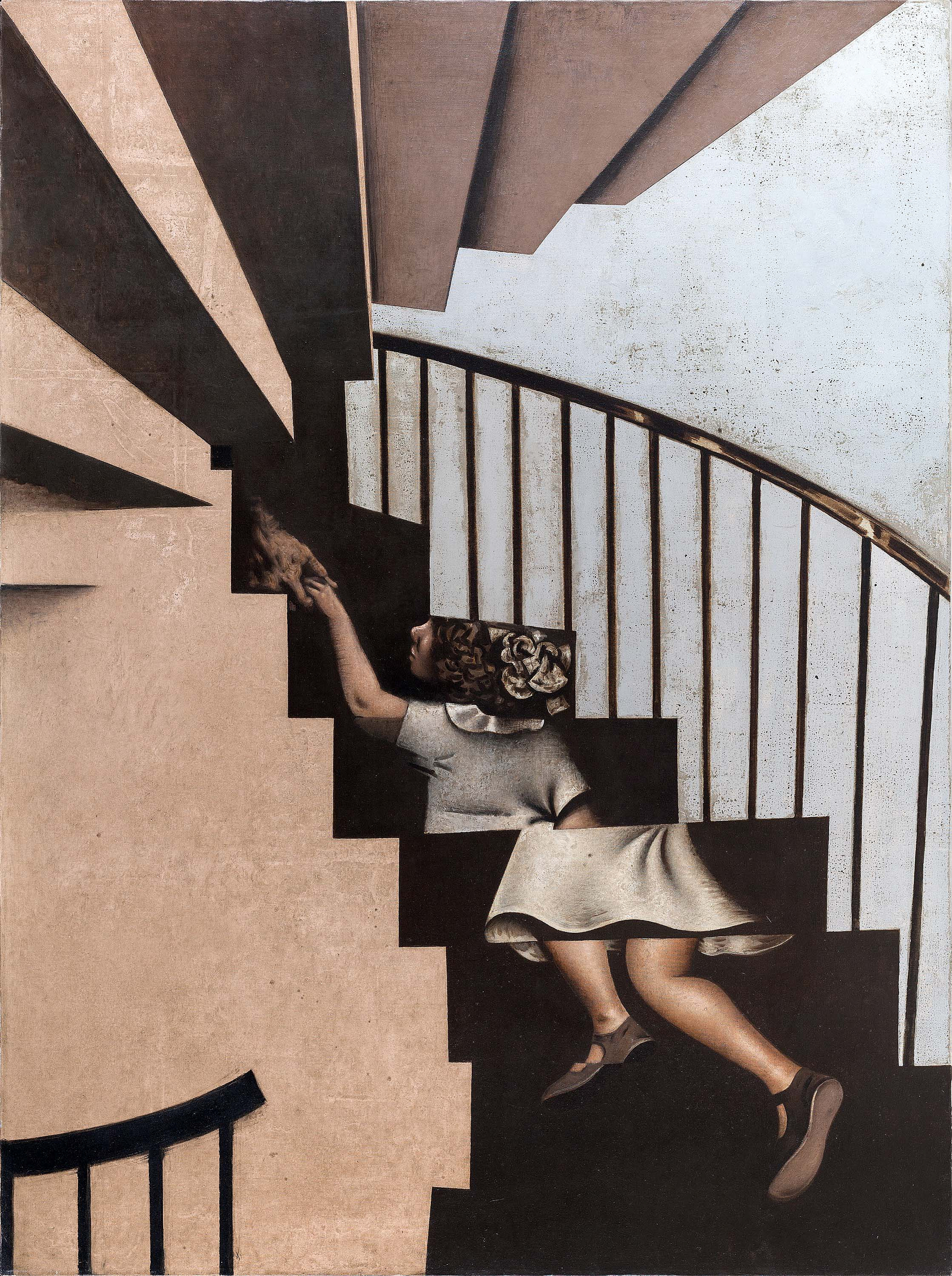 STAIRWAY