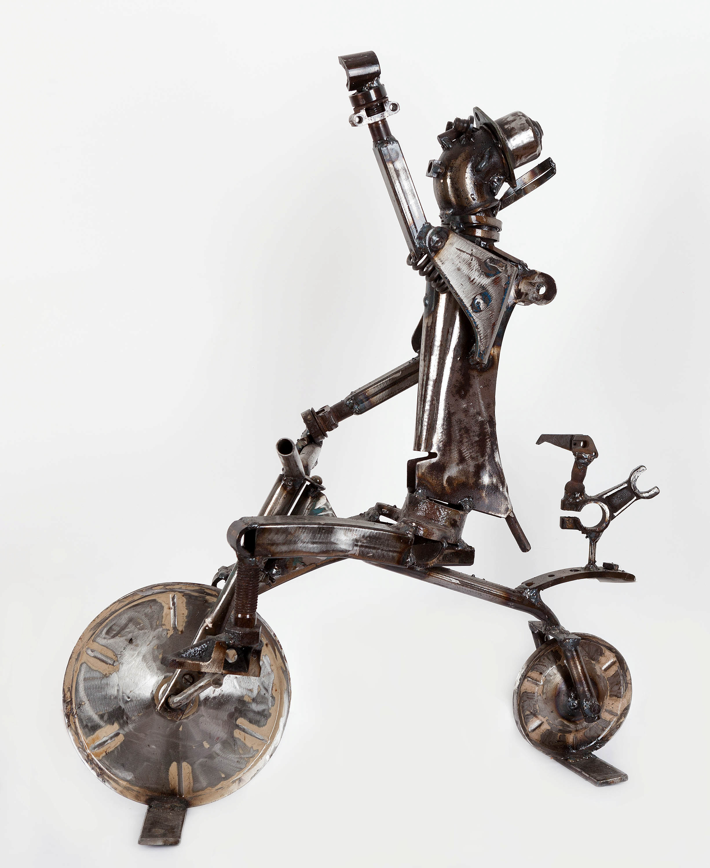 BICYCLIST