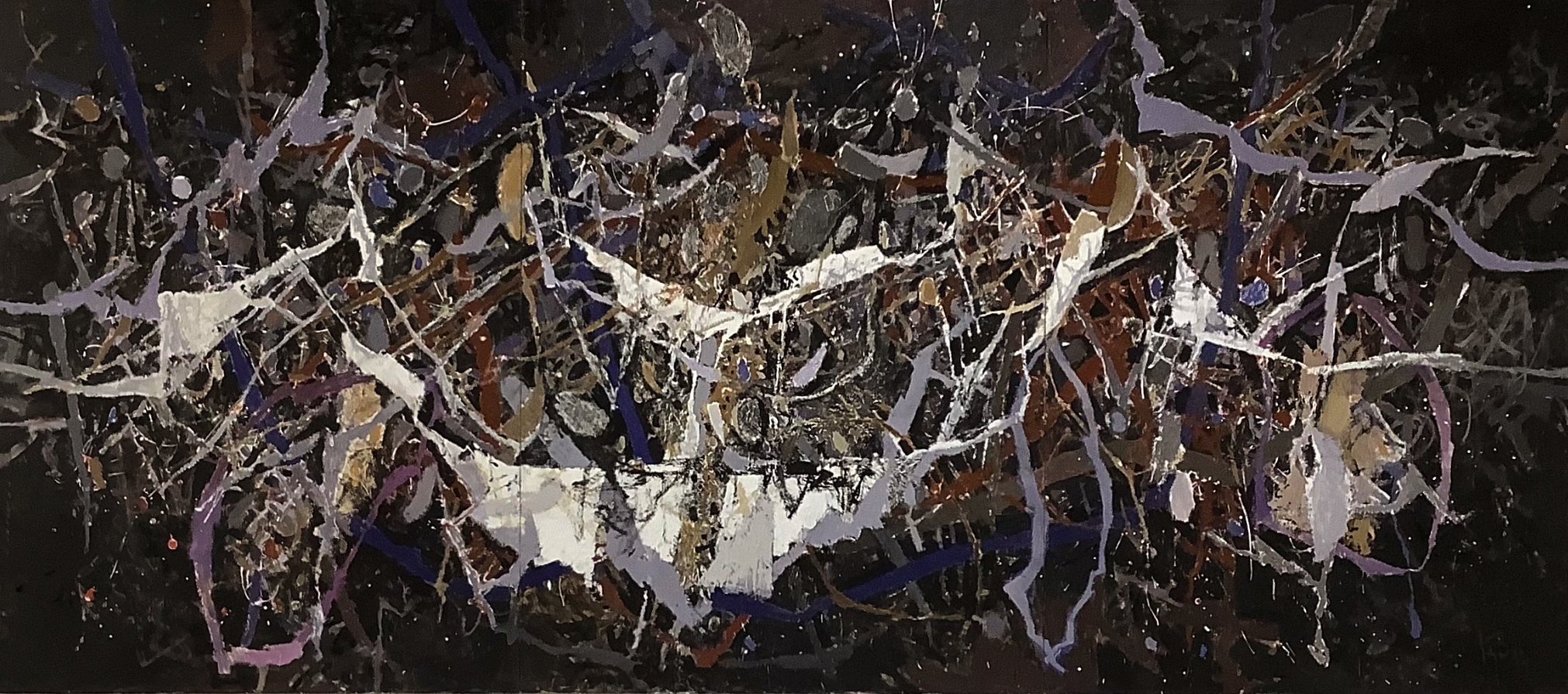 Unforeseen Development of Events - II
