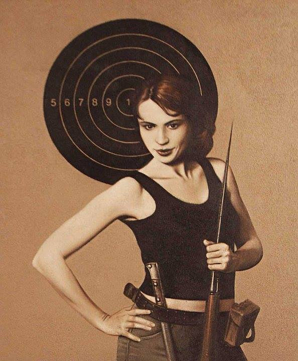 TARGETS (4)