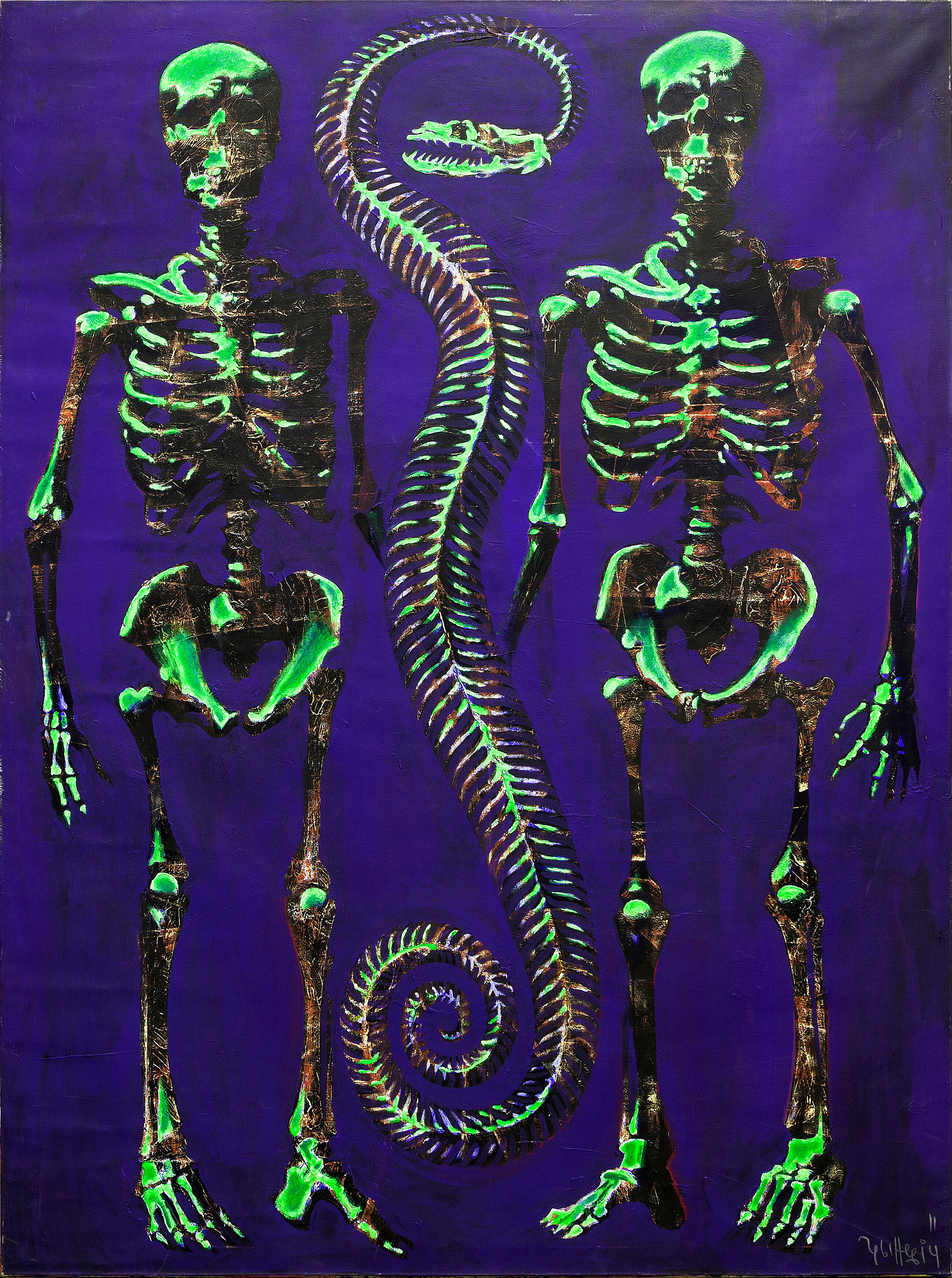 Adam&Eve-1