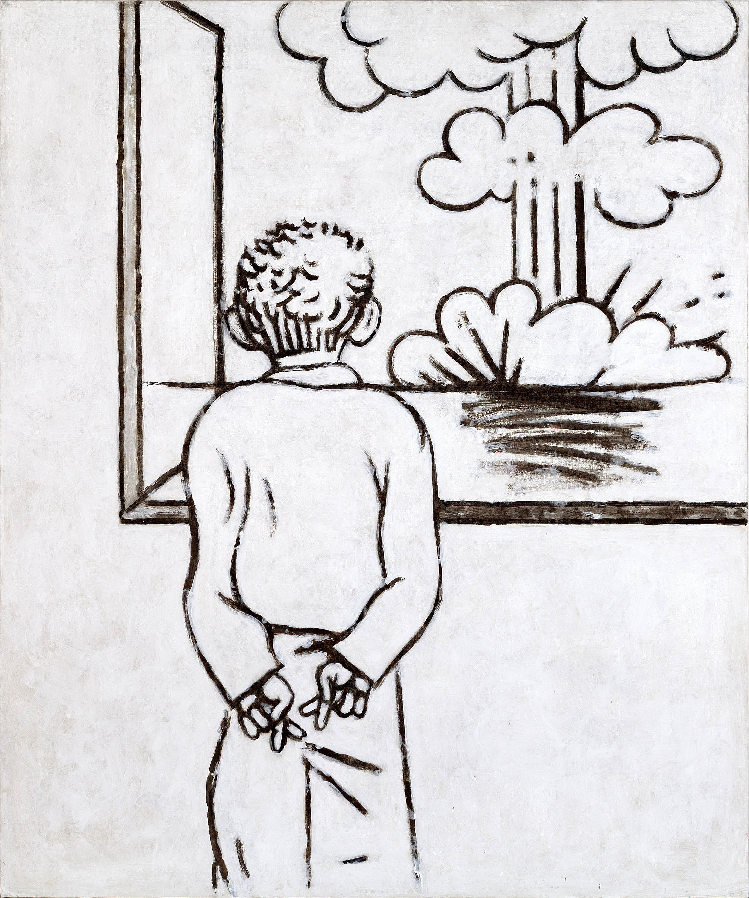 THE BOY AND THE NUCLEAR BOMB