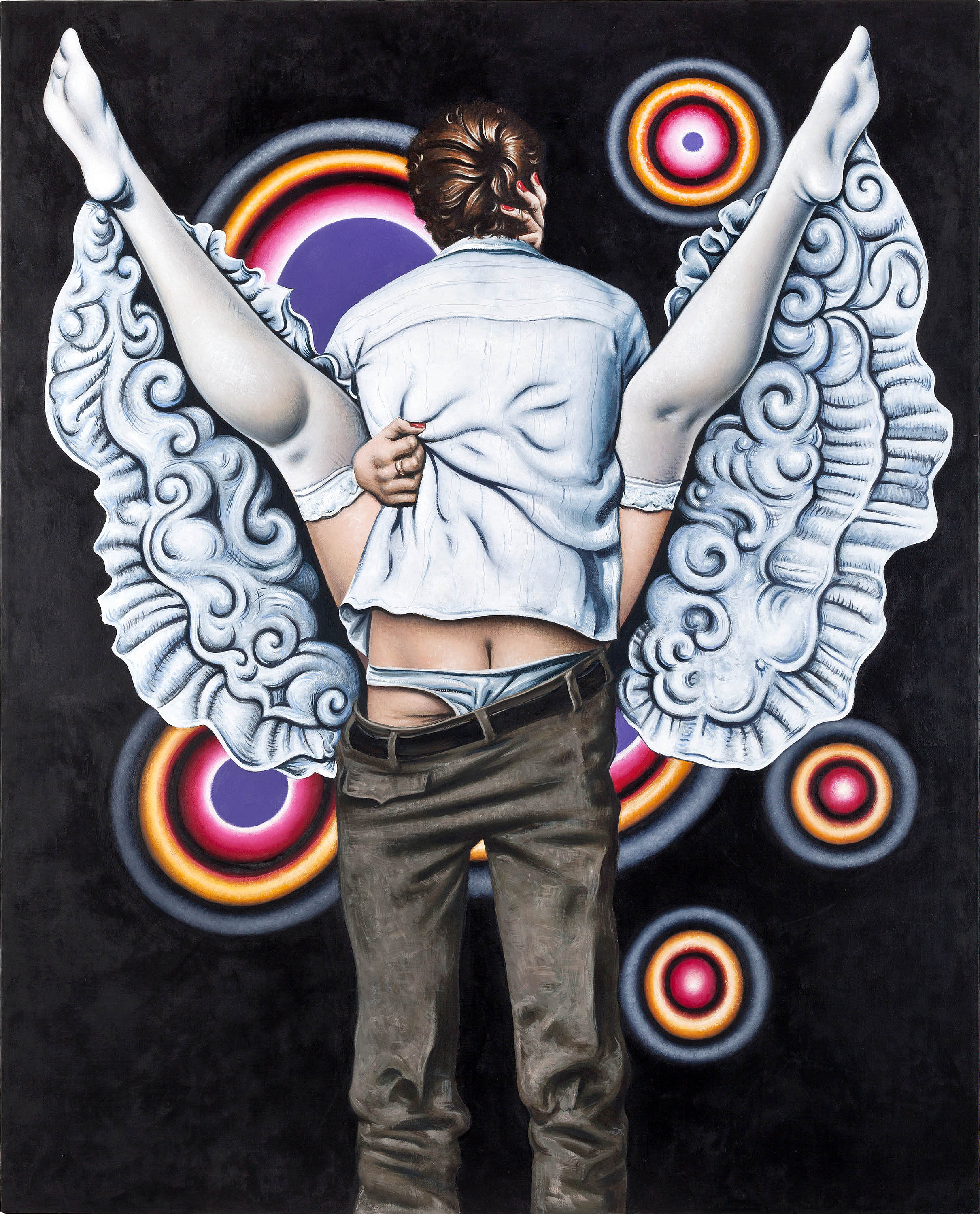 ANGEL
