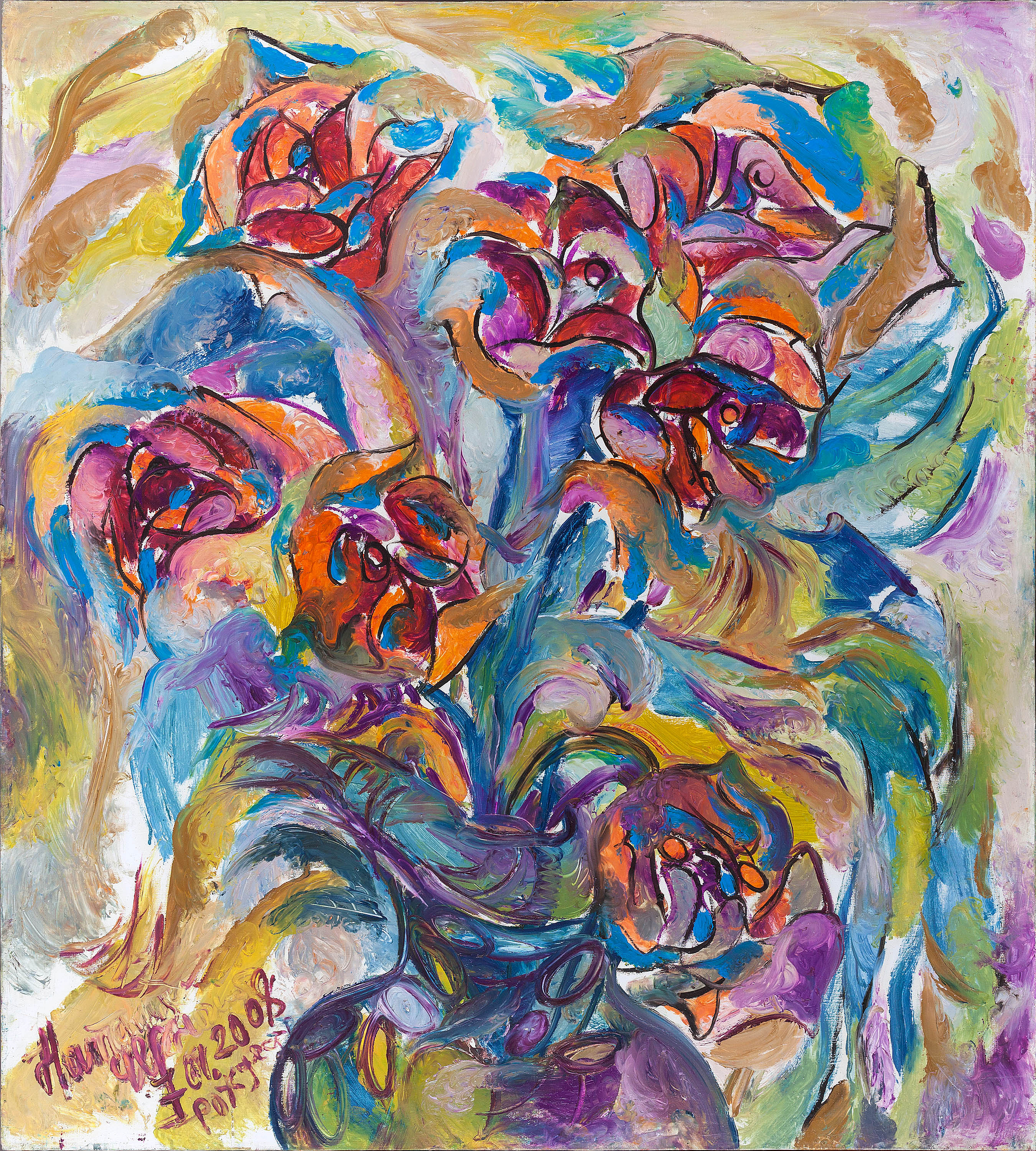 ROSES
