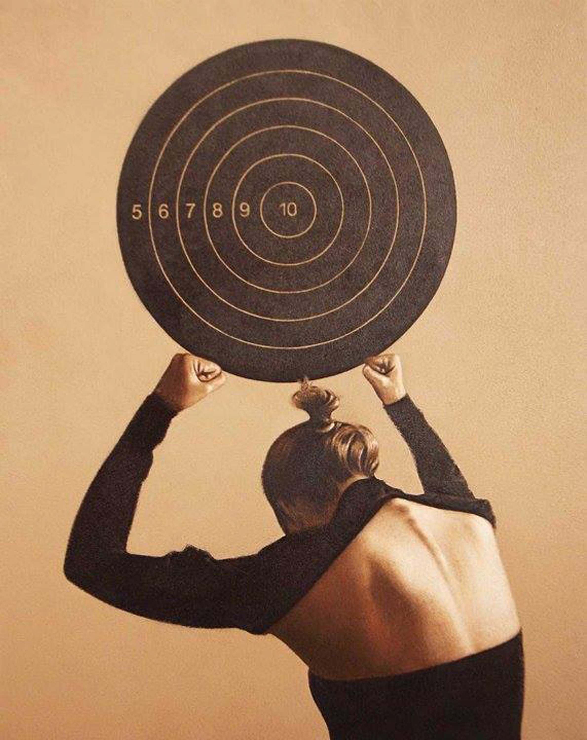 TARGETS (3)
