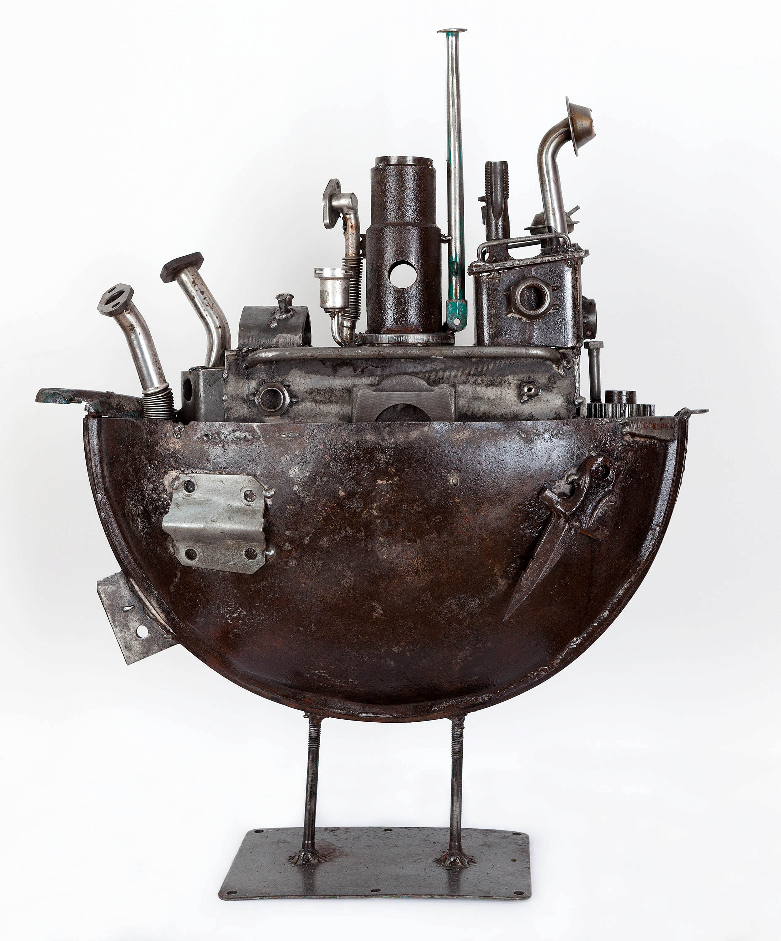 BATHYSCAPHE