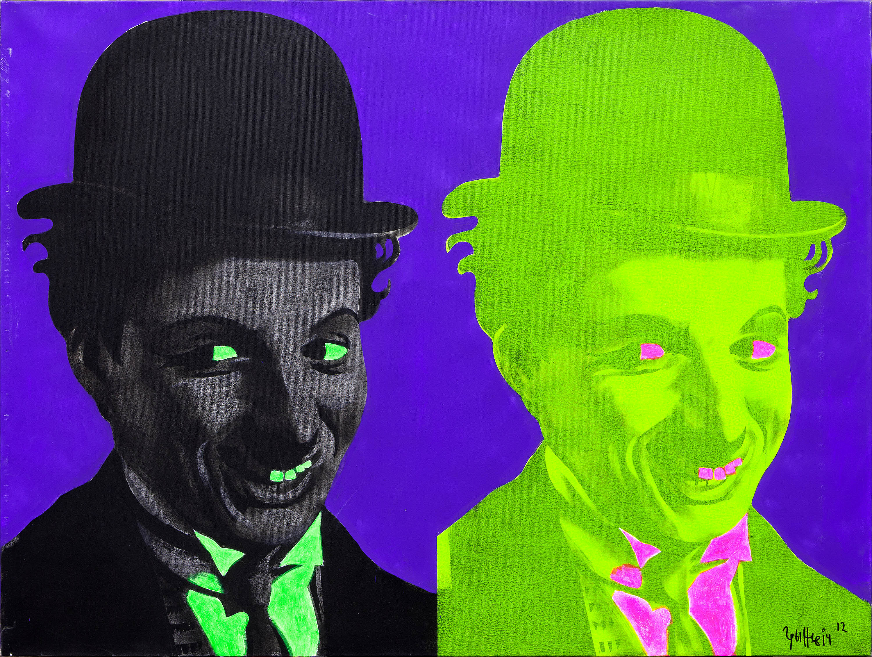 Chaplin