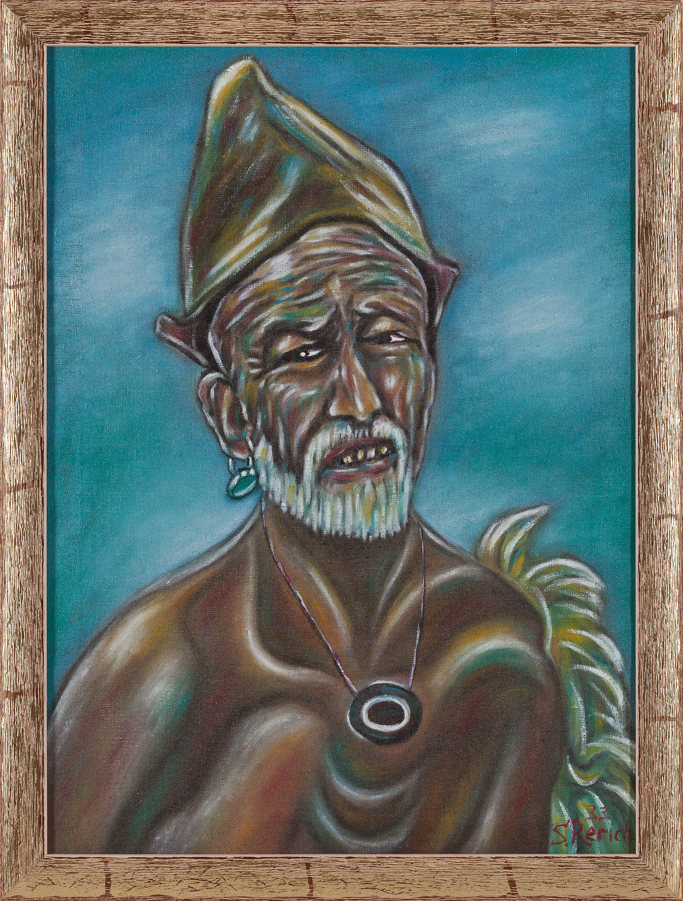 Nomad
