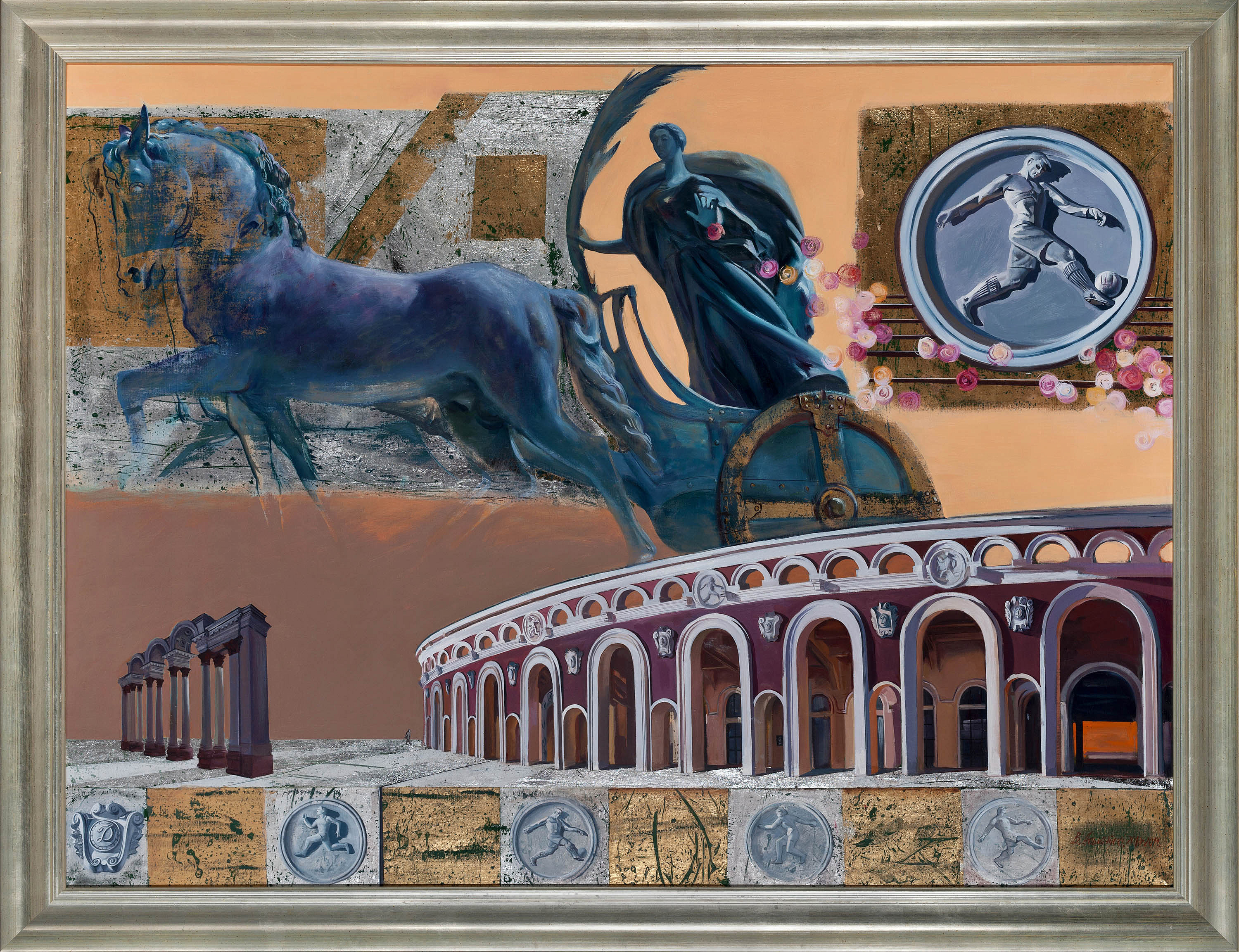 MINSK COLISEUM