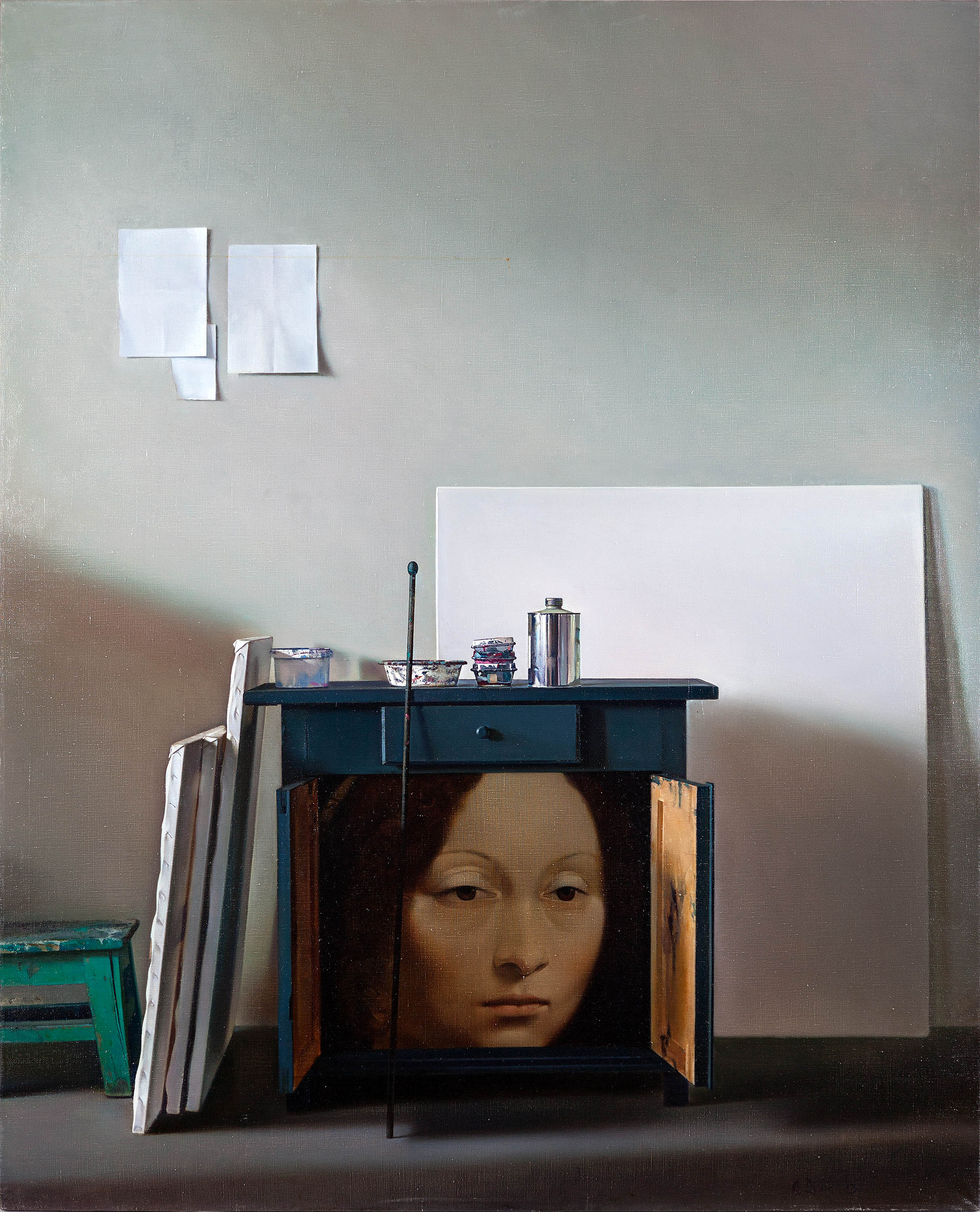 Fine Art