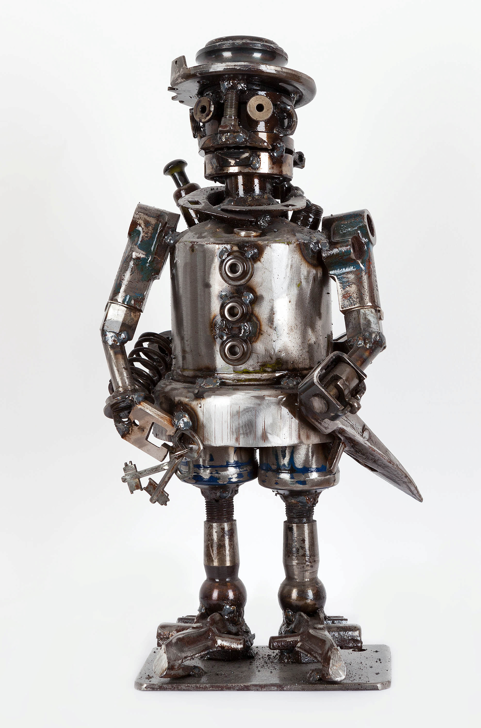 SANCHO PANZA