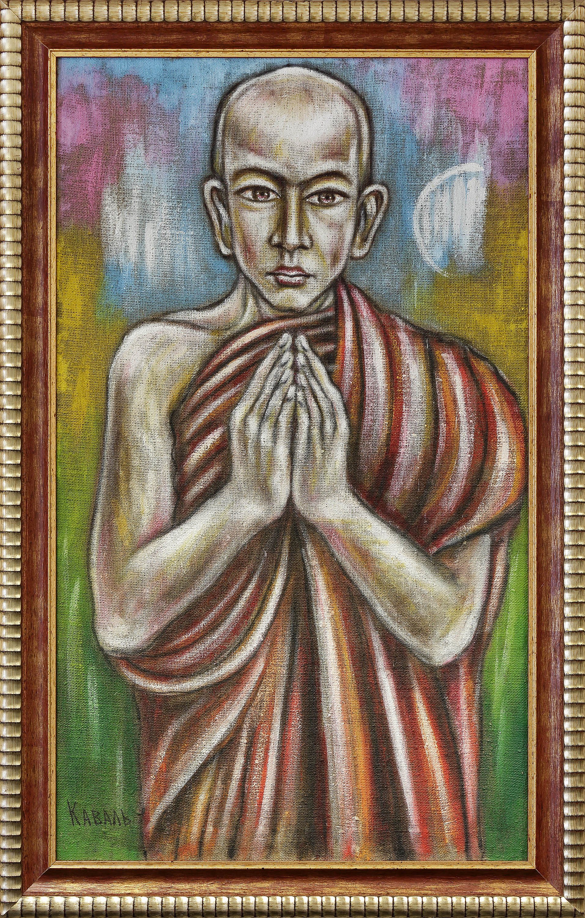 Little Buddha