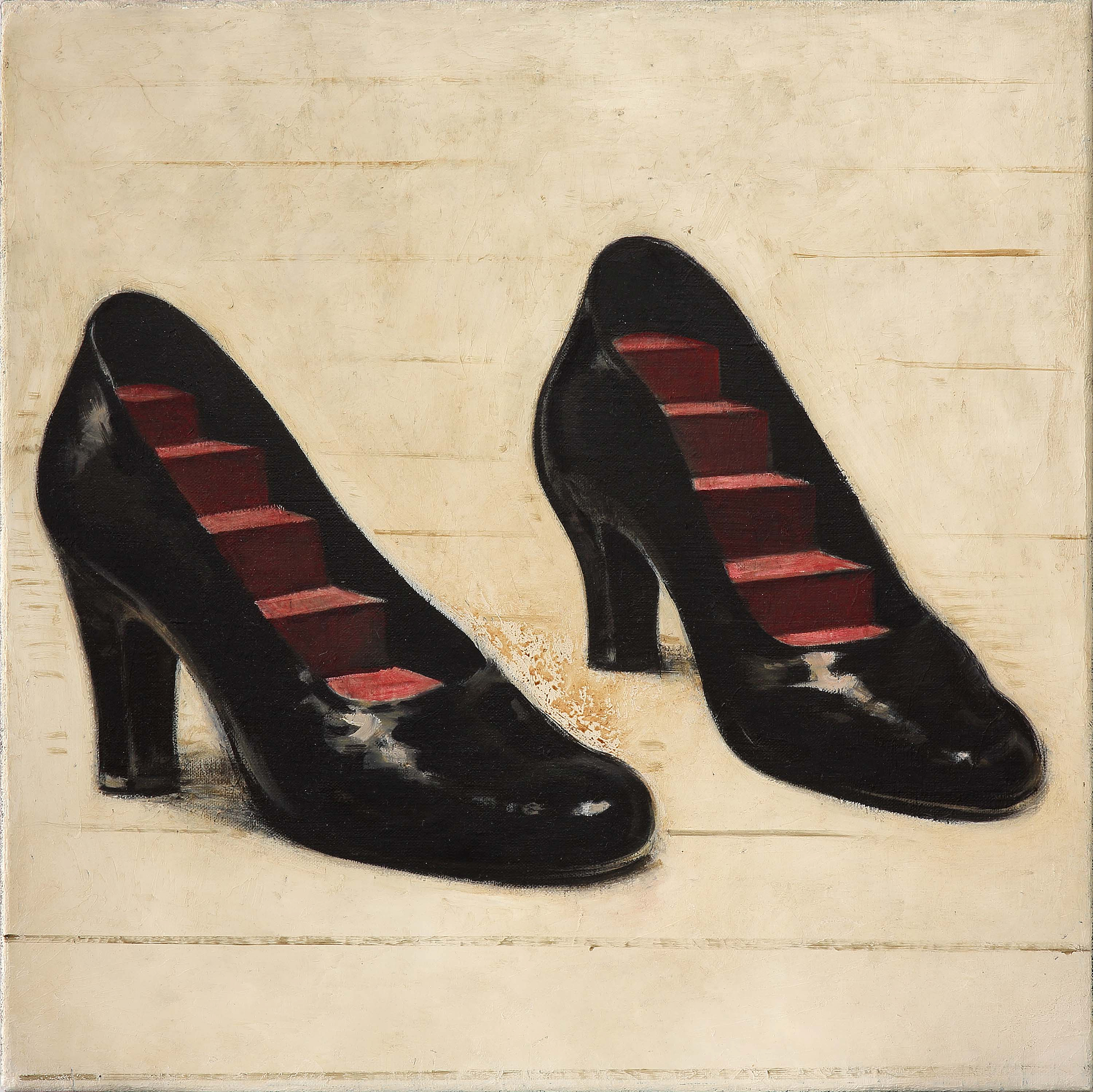Five Steps Shoes