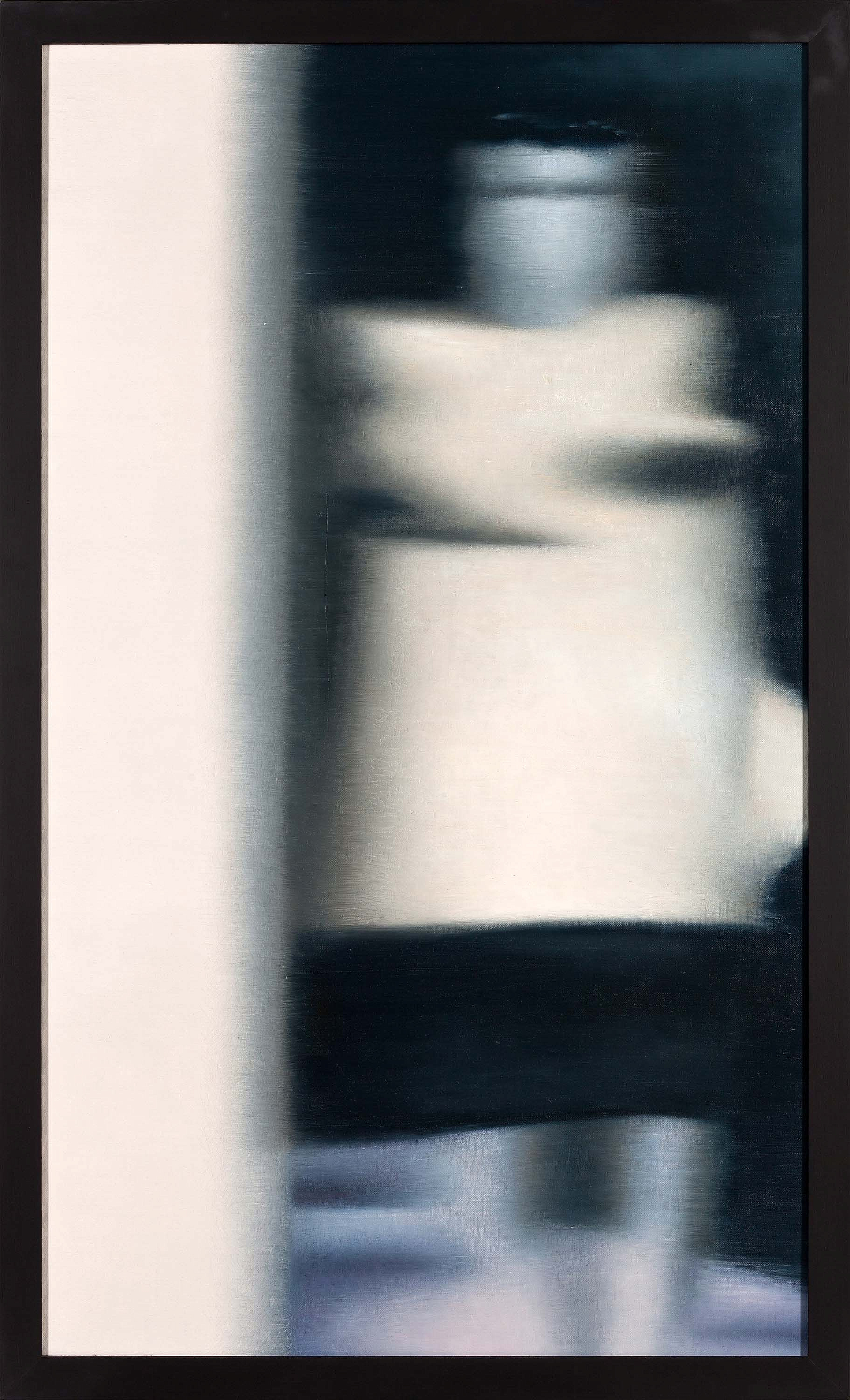 Richter Scale (5)