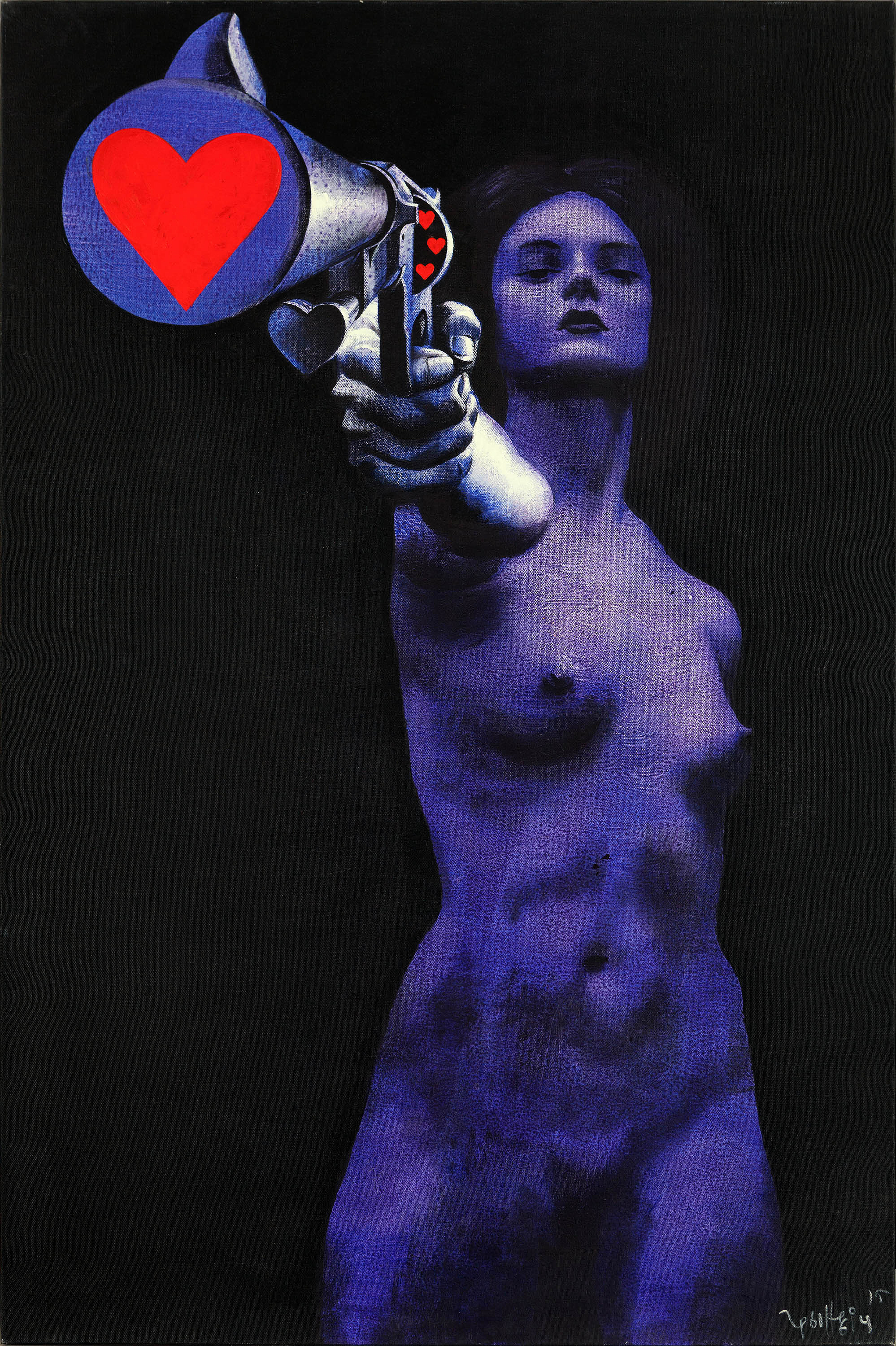 Valentine's Day