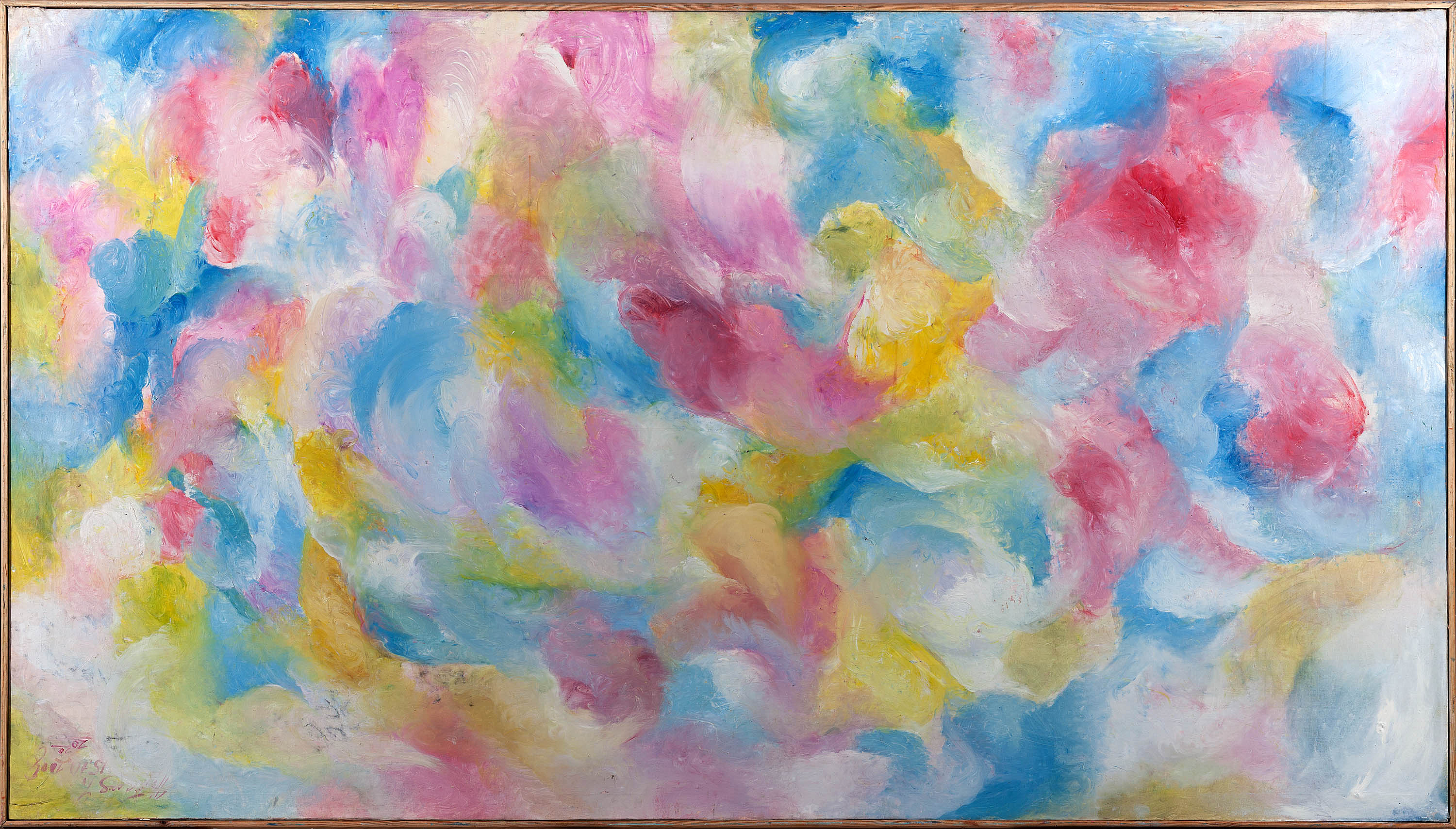 CLOUDS